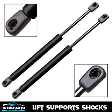 2 Rear Gate Trunk LiftGate Tailgate Door Hatch Lift Supports Shocks Struts 4408 picture