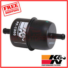K&N Fuel Filter for Packard Cavalier 1953-1954 picture