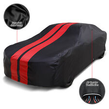 For PLYMOUTH [GTX] Custom-Fit Outdoor Waterproof All Weather Best Cover picture