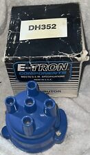 NEW E-Tron DH352 Distributor Cap FD150 Ford Pinto Mustang II Mercury Bobcat picture