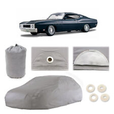 Ford Torino 6 Layer Car Cover Fitted In Out door Water Proof Rain Snow Sun Dust picture