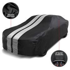 For PACKARD [CARIBBEAN] Custom-Fit Outdoor Waterproof All Weather Car Cover picture