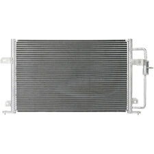 Klimoto A/C Condenser |  Compatible with 1990-1993 Chrysler Imperial picture