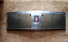 1978 GENUINE GM OLDSMOBILE Ninety-Eight REGENCY CHROME GRILLE GRILL picture