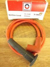 OEM NOS 1976 1977 CHEVROLET CHEVETTE PLUG WIRE FOR # 4 CYLINDER  37-1/2