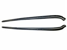 1973-1977 Chevrolet Monte Carlo outer window sweep seals, belt line molding, pr picture