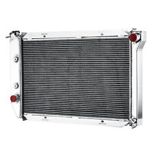 3Row Radiator for 1971-1973 72 Ford Mustang Fairlane Torino Mercury Cougar 7.0L picture