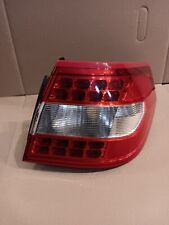 2006 2007 2008 2009 Lincoln Zephyr MKZ Tail Light Right (passenger Side) picture