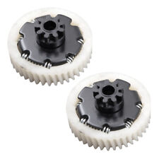 Set Power Window Motor Gears for Chrysler Eagle Plymouth Dodge Pickup 9 Tooth picture