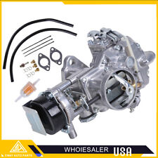 Carburetor For Ford 1100 1 Barrel '1963-1969 Mustangs Falcon 170 200 Ci engines picture
