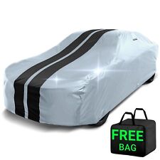 1951-1956 Packard Patrician Custom Car Cover - All-Weather Waterproof Protection picture