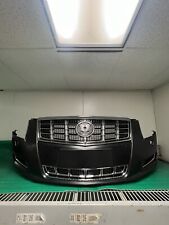 Fits 2014/2015/2016/2017 Cadillac XTS Complete Front Bumper Assembly picture