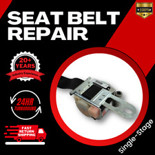 Mail-In Seat Belt Repair Service For Chrysler Prowler - 24HR Turnaround picture