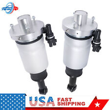 2PCS Rear Air Suspension Strut For 2007-16 Lincoln Navigator Ford Expedition 4WD picture