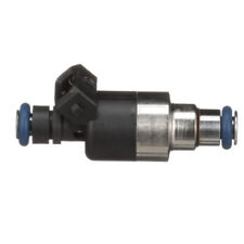 For Oldsmobile Calais 1990 1991 Fuel Injector | Black | MFI Injector With O-Ring picture
