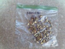 BAG of 100 RIVETS size 4 - 5 for Brake shoe linings. Chevy Ford Dodge Hudson Etc picture