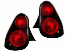 For 2000-2005 Chevrolet Monte Carlo Tail Light Assembly Set 75585FF 2001 2002 picture