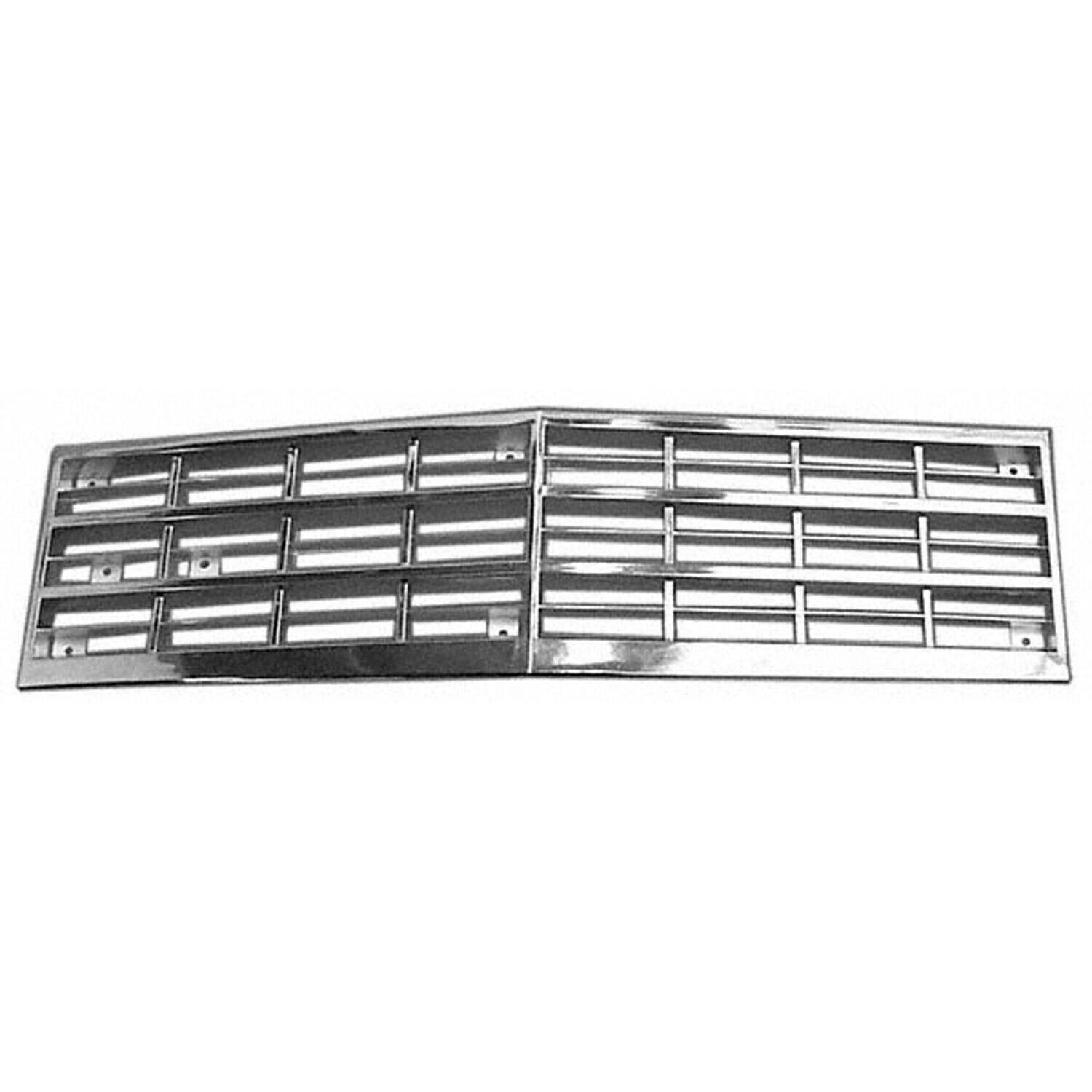 Grille fits 1983-1986 Chevrolet Monte Carlo 4062-050-83