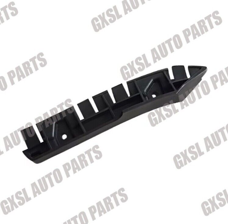 Bentley Flying Spur 2014-2019 Front Bumper Bracket Guide Right 4W0807184