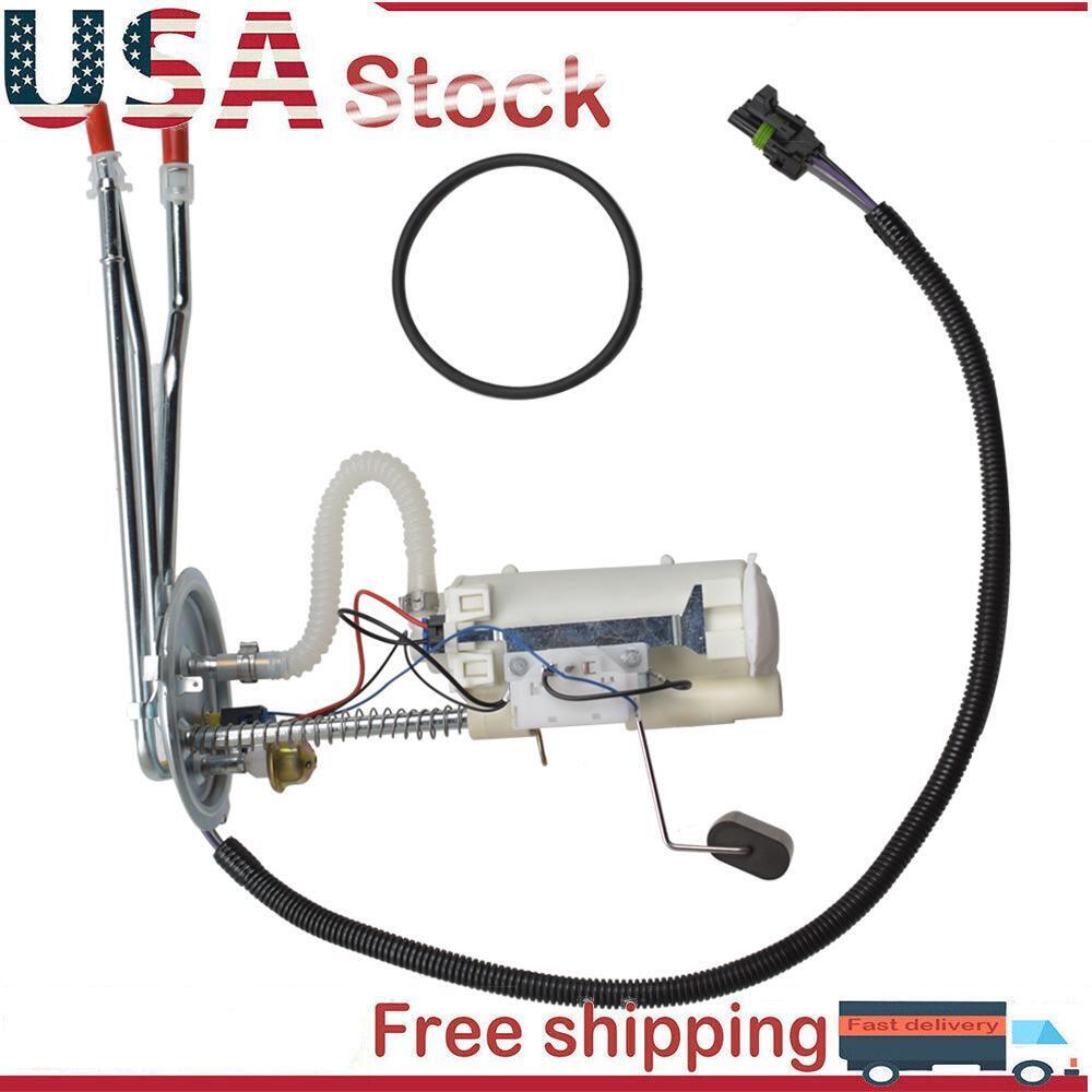 For 1994-96 Buick Roadmaster Chevrolet Caprice Impala Fuel Pump Module Assembly