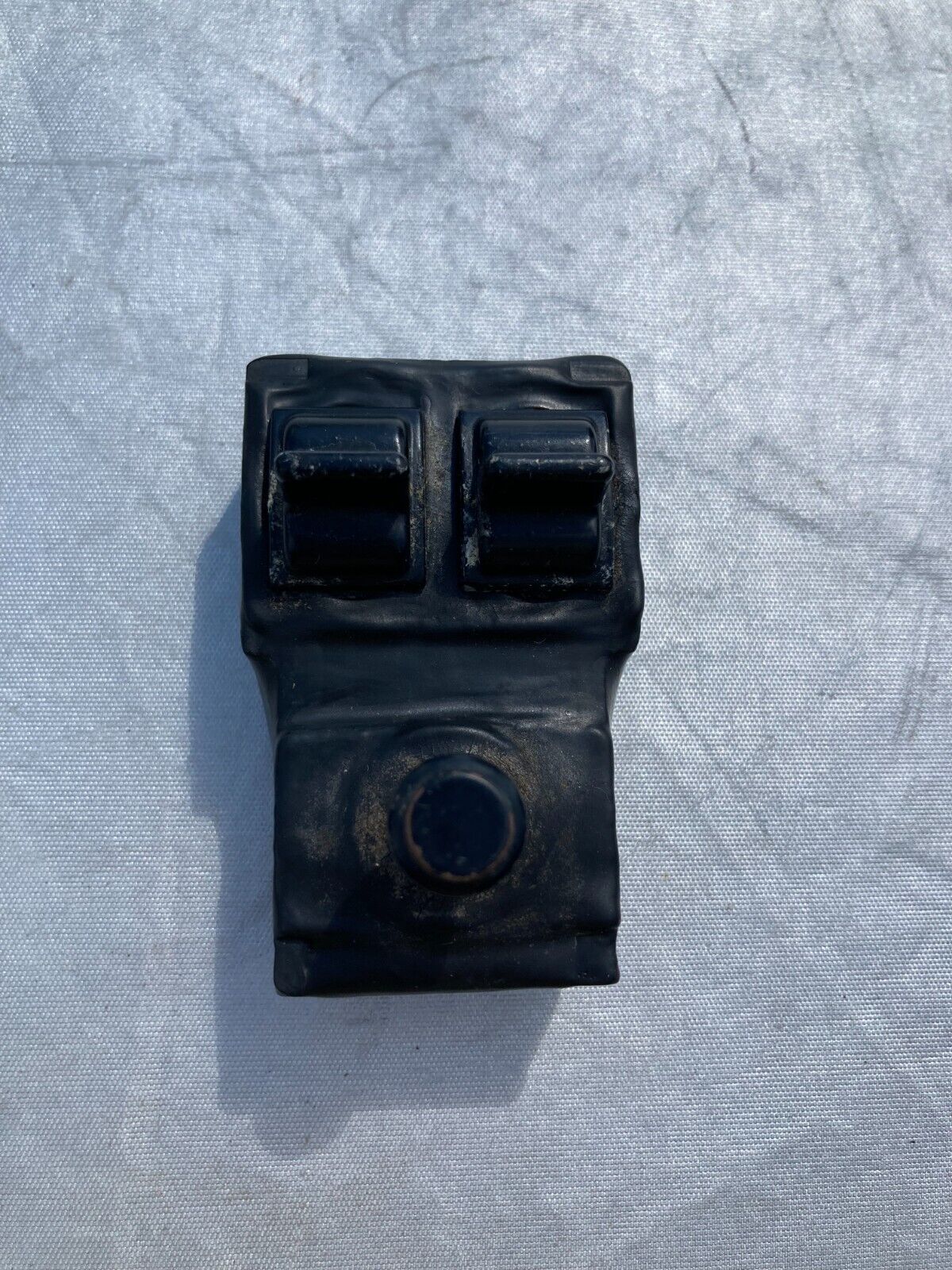 1985-1988 Ford Thunderbird Turbo Coupe Power Seat Switch Control Assy. OEM