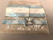 GM PONTIAC PHOENIX PANEL DASH EMBLEM NOS 20140101  picture