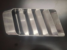 AC Shelby Ford Cobra Side Vents - Pair Reproduction alloy fabricated parts picture