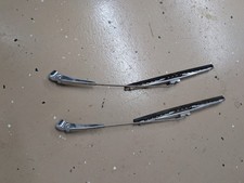 Shelby Cobra Windshield Wiper Arms and Blades picture