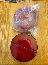 1971 to 1975 Opel Manta tail light lens  picture
