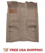 ACC FITS 1974-1977 AMC Hornet AUTO 2DR Hatchback/Sedan Cutpile Carpet picture