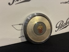 Packard 110 Horn Button And Ring picture