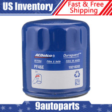 PF46E Oil Filter New for Chevy Olds Le Sabre Avalanche Express Van picture