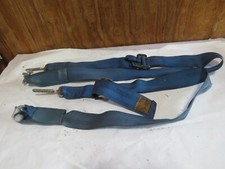 1968 AMC AMERICAN RAMBLER ROGUE RAMBLER SCRAMBLER S/C SHOULDER HARNESSES picture
