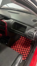 Dodge Neon SRT4 2G Fiberglass Dash Delete Tray picture