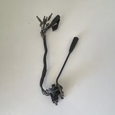 Genuine Ford Cortina Mk1 Indicator Stork With Wiring/OEM picture