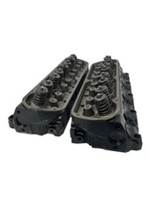 Ford GT40P 302 5.0L 4 Bar Cylinder Head Assembly Genuine OEM SET / Pair picture