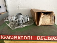Carburetor SOLEX 32 PDSIT-1 - ORIGINAL FoMoCo - Ford Taunus / Capri NOS picture