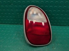 2002-2009 Bentley Arnage Driver's Side Tail Light Assembly OEM PM111393PA 0111 picture