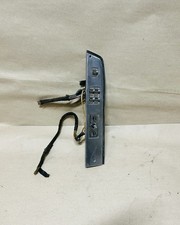 1966 1967 Buick Riviera Deluxe Master LH Driver Door Switch P/L P/W OEM 4544819 picture