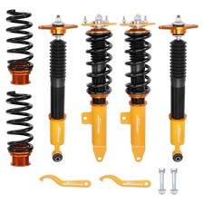 Adjustable Coilovers Shocks Lowering Kit For Dodge Charger Challenger SRT8 RWD picture