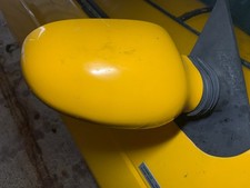 LOTUS Elan M100 DRIVERS O/S MIRROR picture