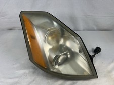 2006 Cadillac XLR RH Passenger Side Headlight Assembly USED OEM picture