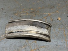 1968 Ford F100 Truck Molding Trim Cab Corner Middle Molding picture
