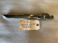 1955 - 1956 Packard Patrician Left Rear Door Lower Front Molding - 469865 picture