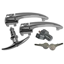 Volkswagen Beetle Lock Set New picture