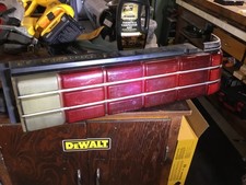 1985 Plymouth Caravelle Rear Right Passenger Side Tail Light 4174776 OEM picture