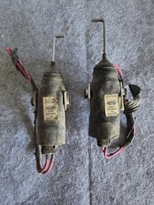 79-87 MERCURY GRAND MARQUIS FORD CROWN VICTORIA Power Door Actuator FRONT  picture