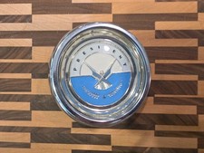 1950s Studebaker President Exterior Side Body Emblem Badge VG+++ picture
