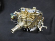 Gbody Oldsmobile 350 Quadrajet, CCC DELETE - Cutlass 442 Hurst Olds picture