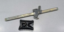 1979–1991 Ford LTD Crown Victoria Grand Marquis  Bumper Jack picture